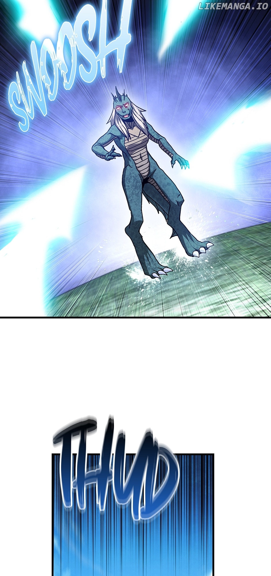 I Came Back as a Martial Genius Chapter 35 - page 69