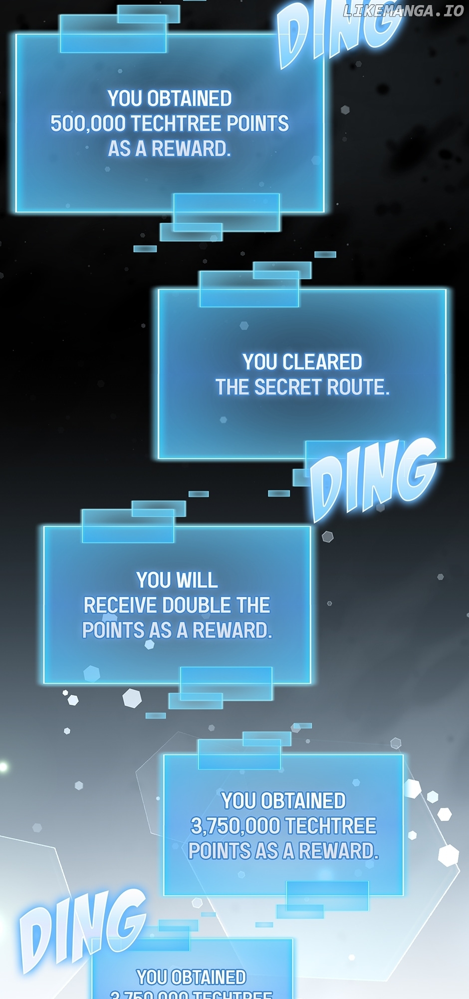 I Came Back as a Martial Genius Chapter 35 - page 71