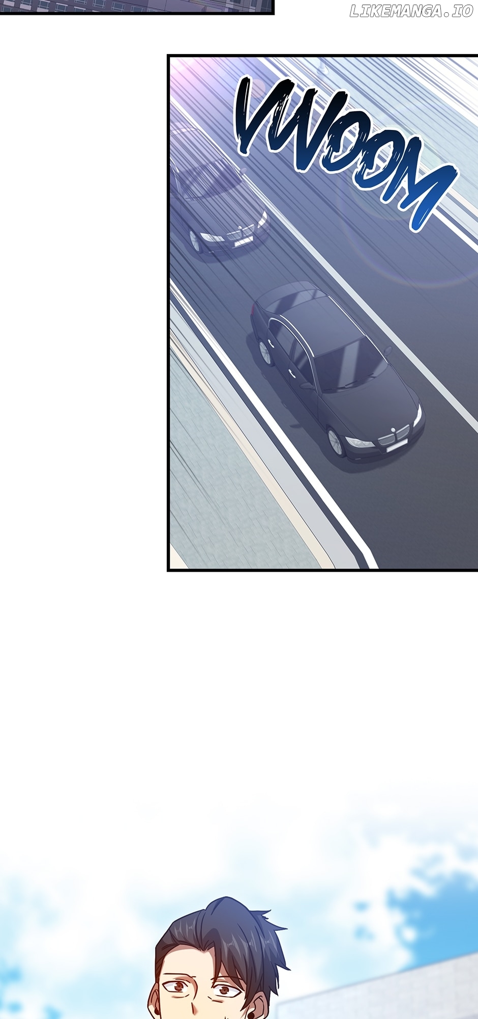 I Came Back as a Martial Genius Chapter 35 - page 73