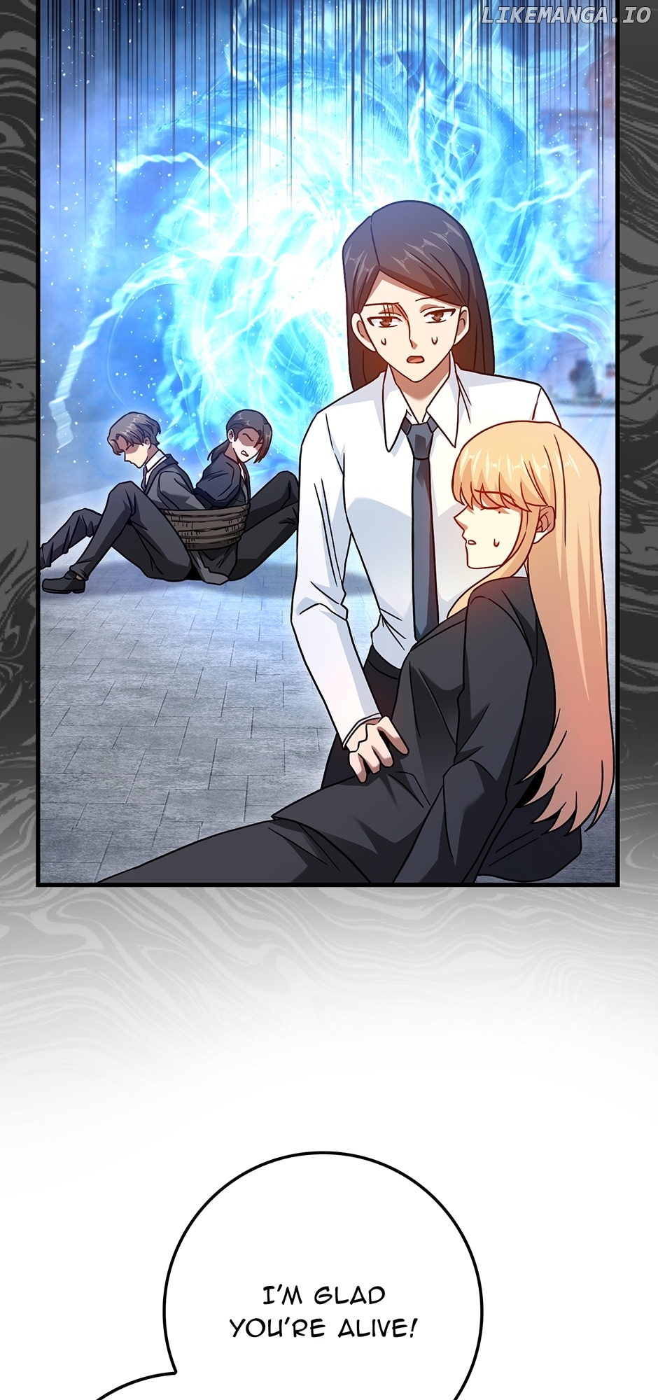 I Came Back as a Martial Genius Chapter 35 - page 75