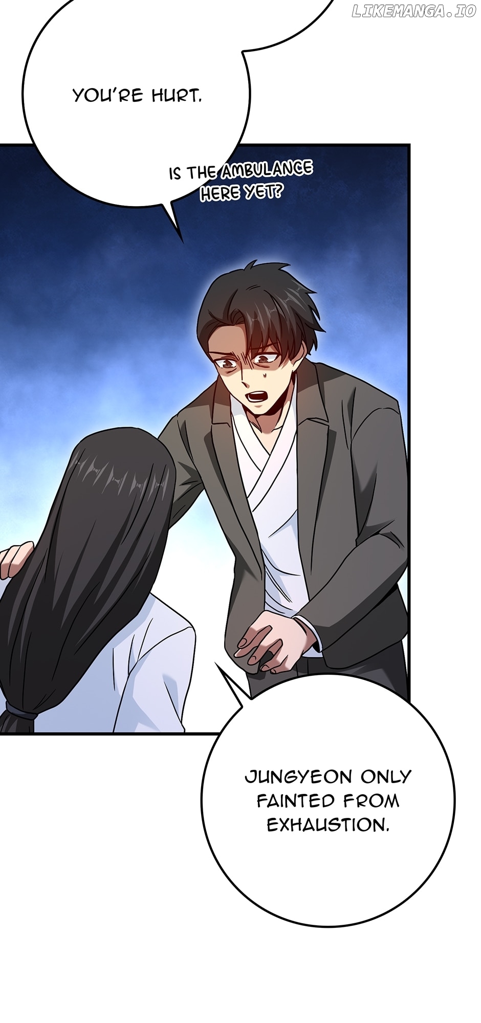 I Came Back as a Martial Genius Chapter 35 - page 76