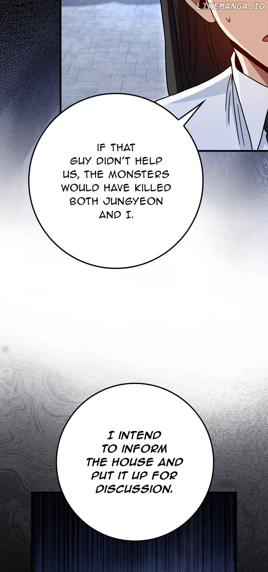 I Came Back as a Martial Genius Chapter 35 - page 79