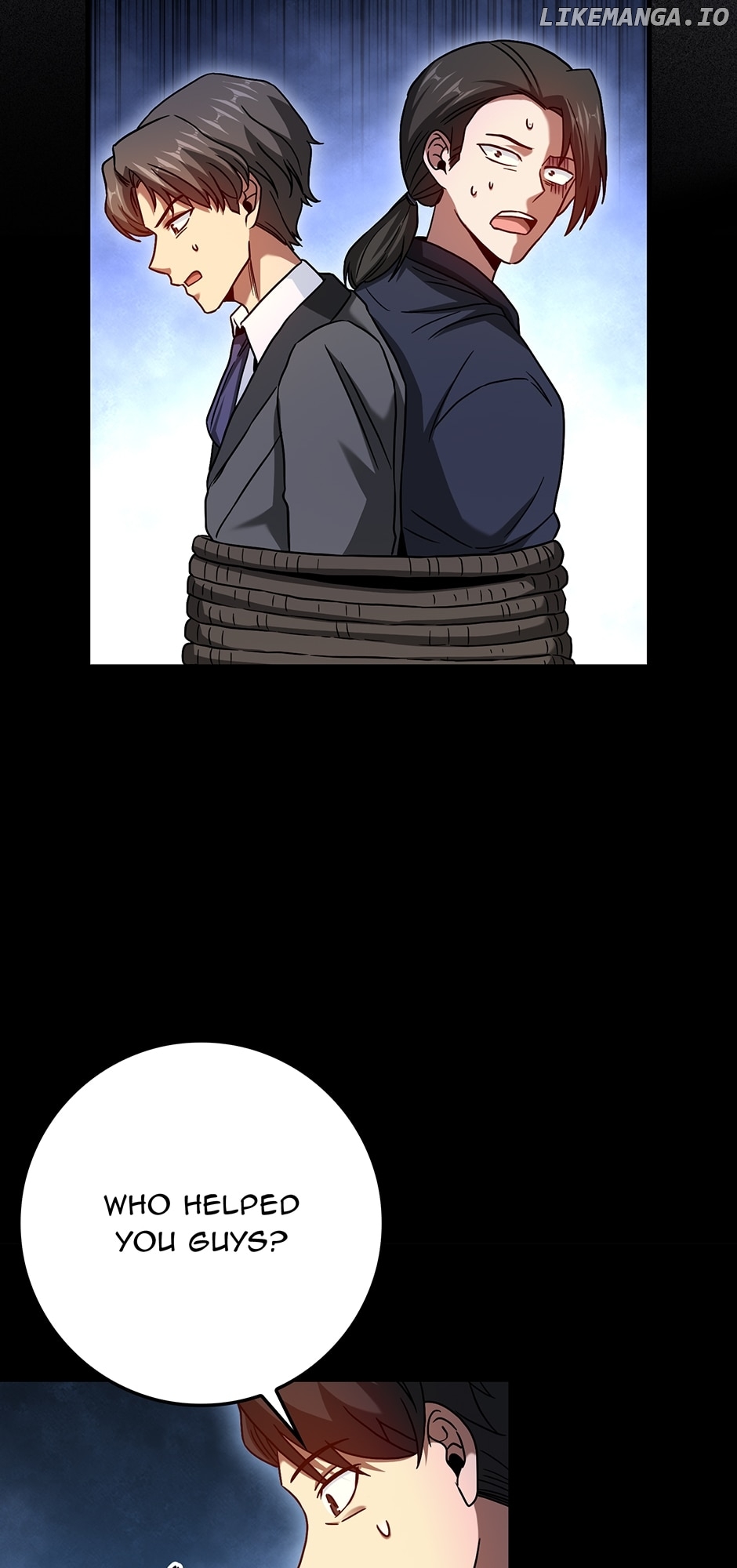 I Came Back as a Martial Genius Chapter 35 - page 80