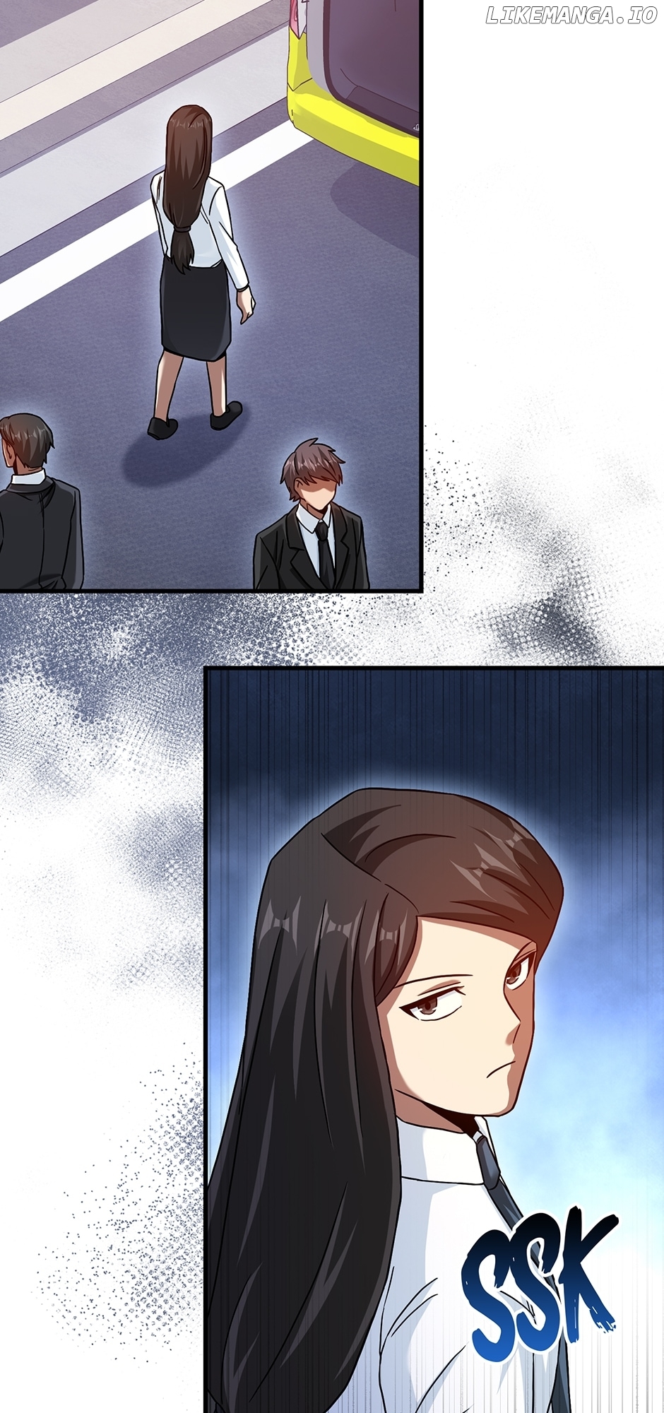 I Came Back as a Martial Genius Chapter 35 - page 83