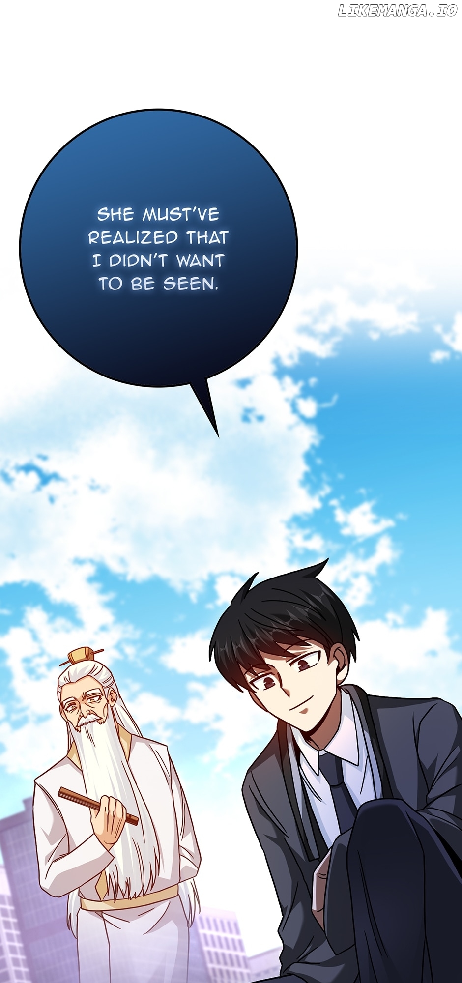 I Came Back as a Martial Genius Chapter 35 - page 85