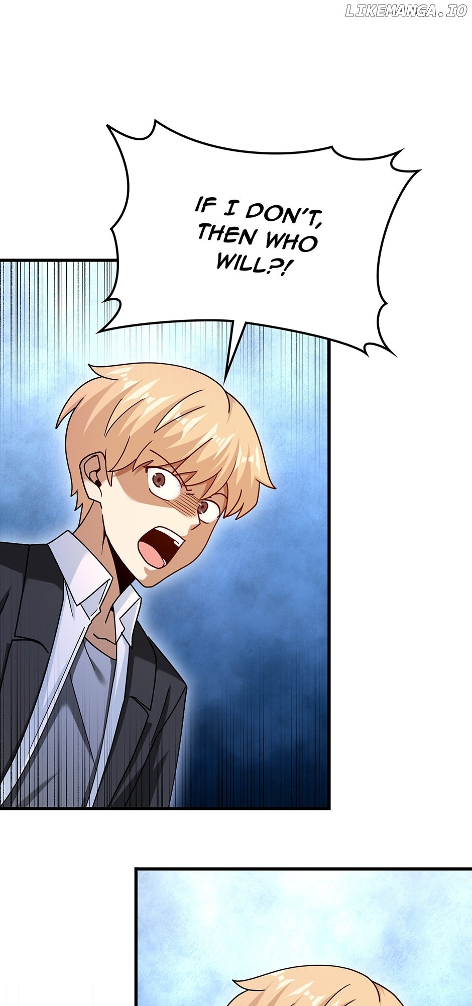 I Came Back as a Martial Genius Chapter 36 - page 11