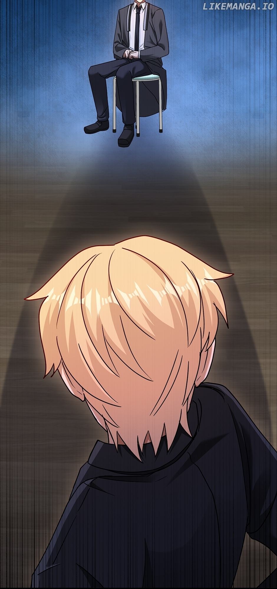 I Came Back as a Martial Genius Chapter 36 - page 13