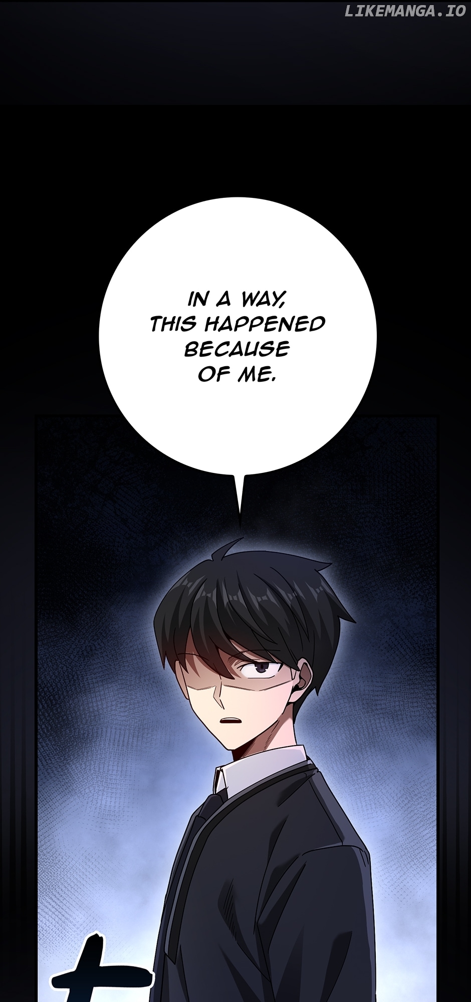 I Came Back as a Martial Genius Chapter 36 - page 14