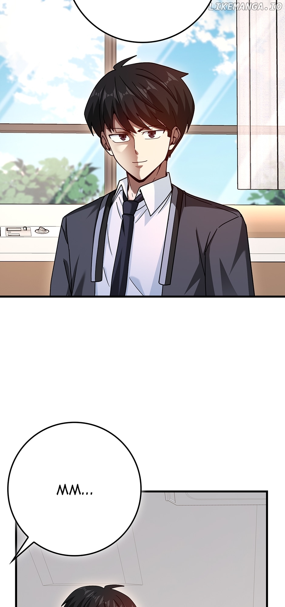 I Came Back as a Martial Genius Chapter 36 - page 17