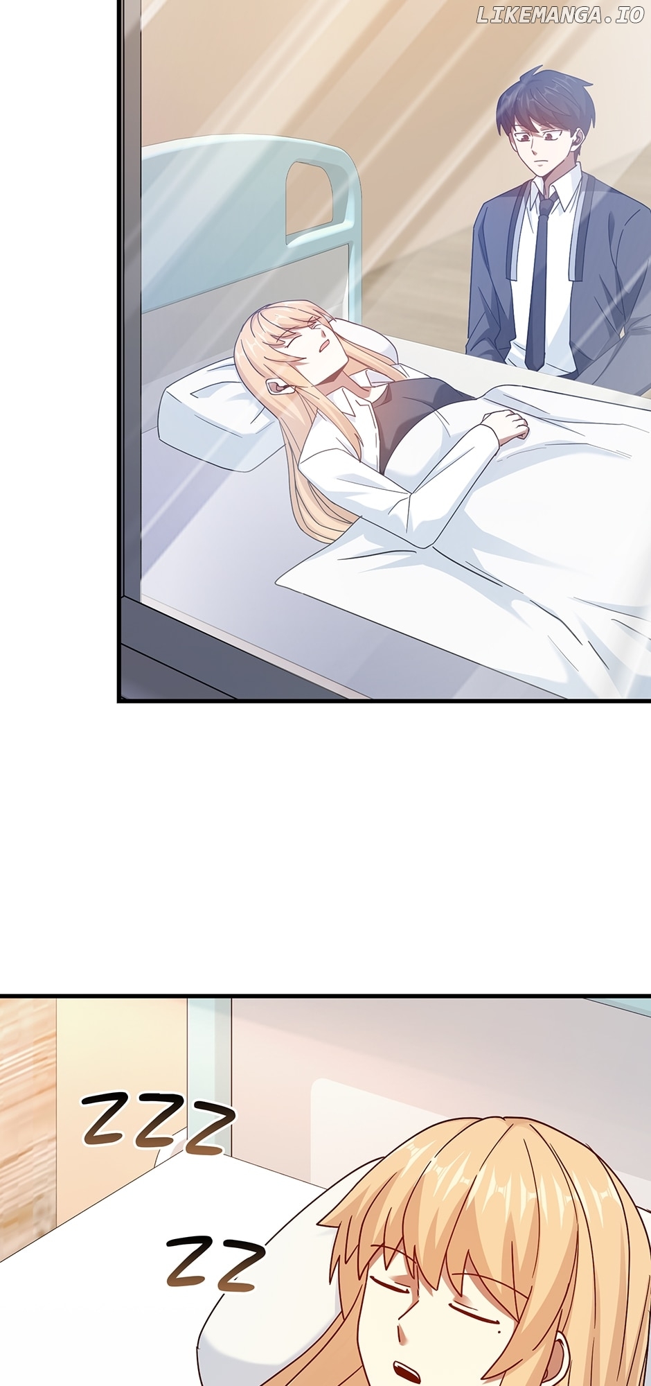 I Came Back as a Martial Genius Chapter 36 - page 2