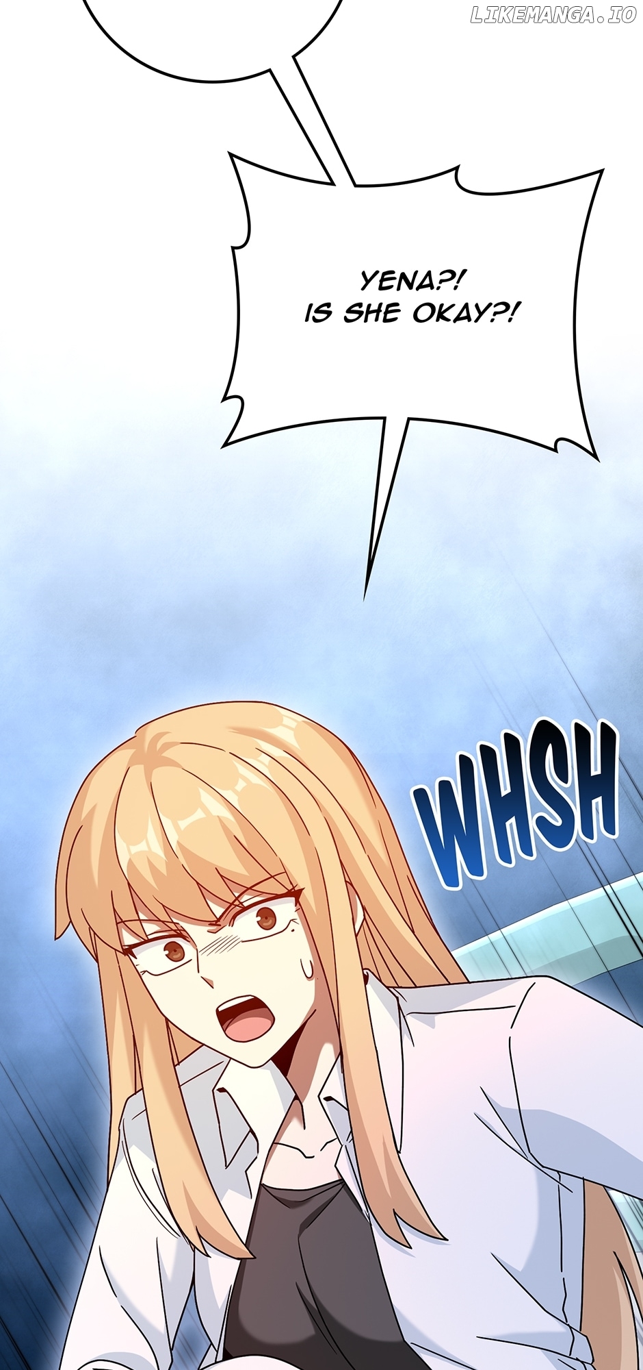 I Came Back as a Martial Genius Chapter 36 - page 20