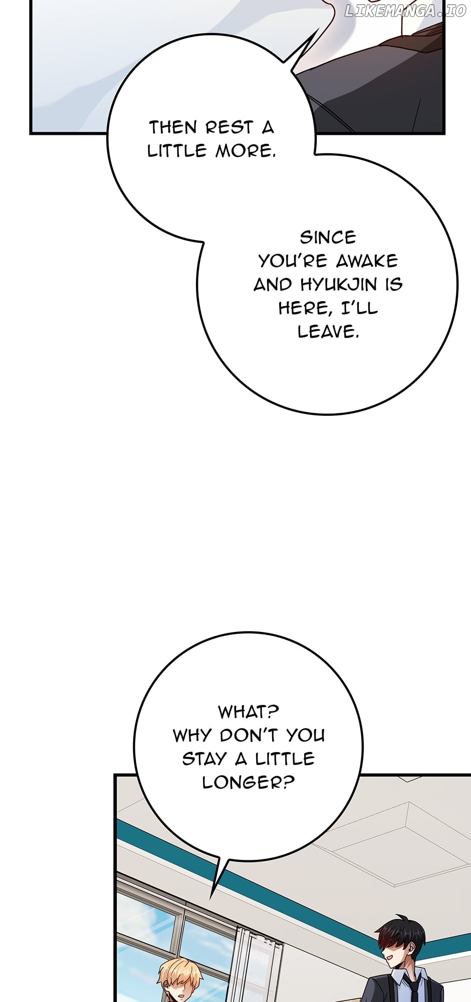 I Came Back as a Martial Genius Chapter 36 - page 27