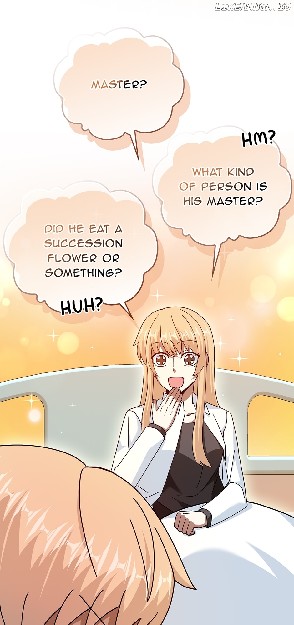 I Came Back as a Martial Genius Chapter 36 - page 35