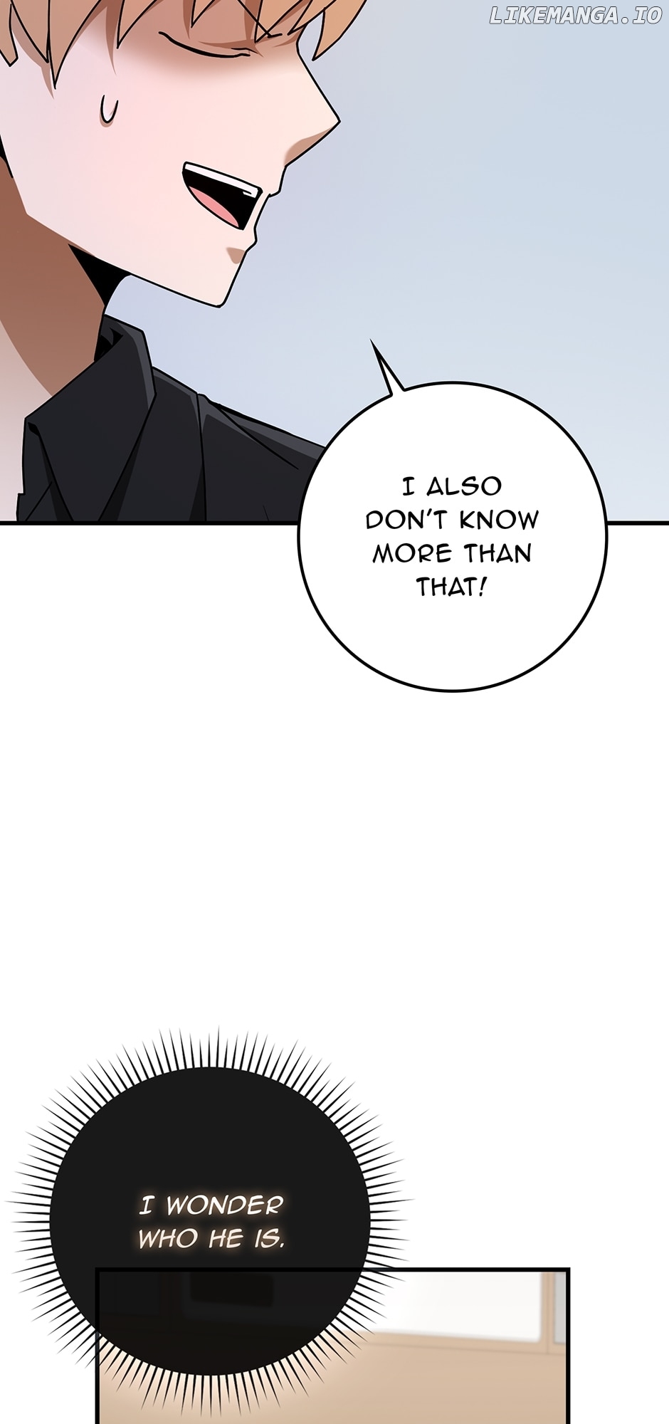 I Came Back as a Martial Genius Chapter 36 - page 36