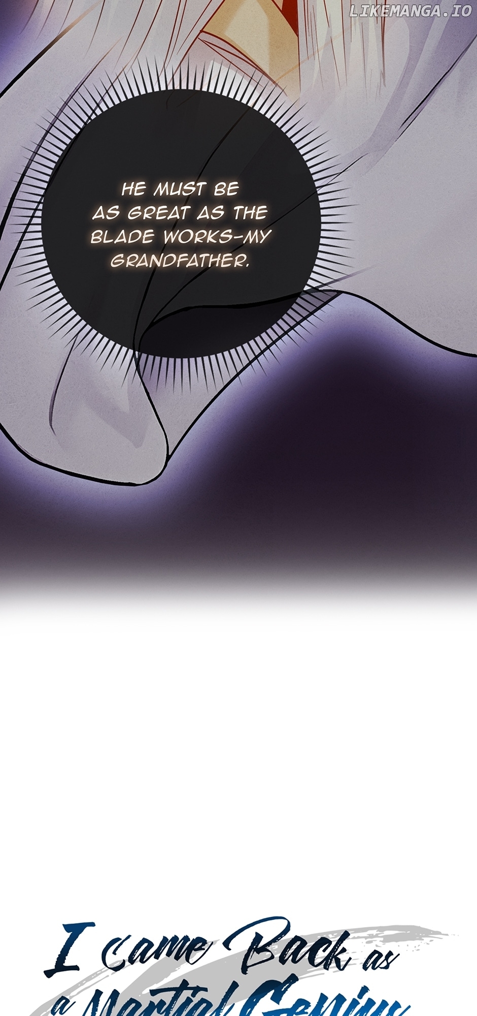 I Came Back as a Martial Genius Chapter 36 - page 39