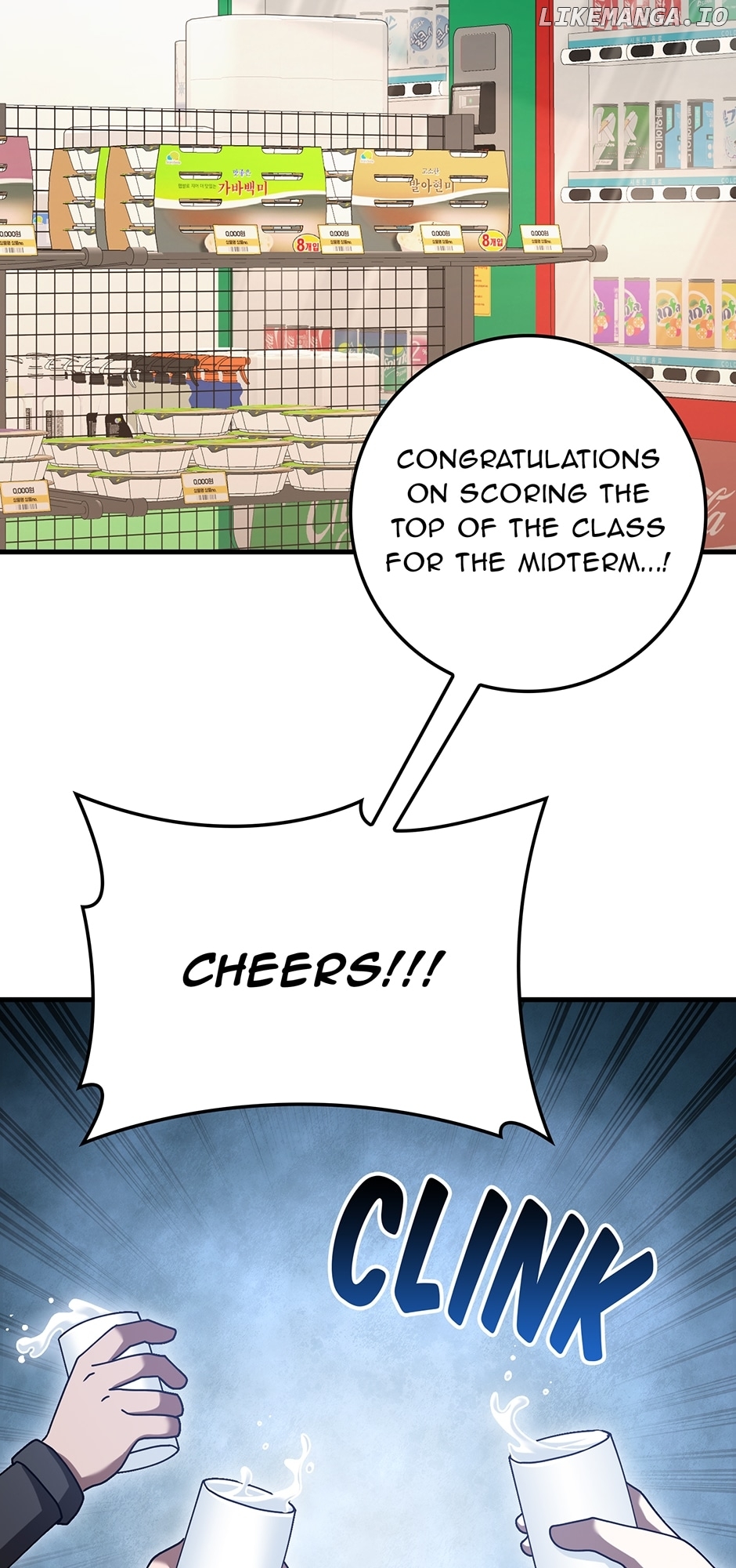 I Came Back as a Martial Genius Chapter 36 - page 41