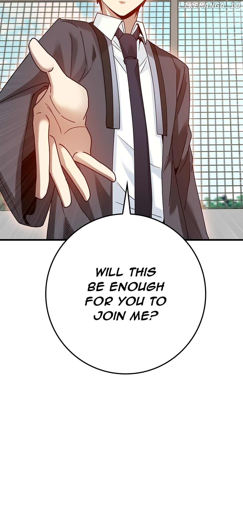 I Came Back as a Martial Genius Chapter 36 - page 62