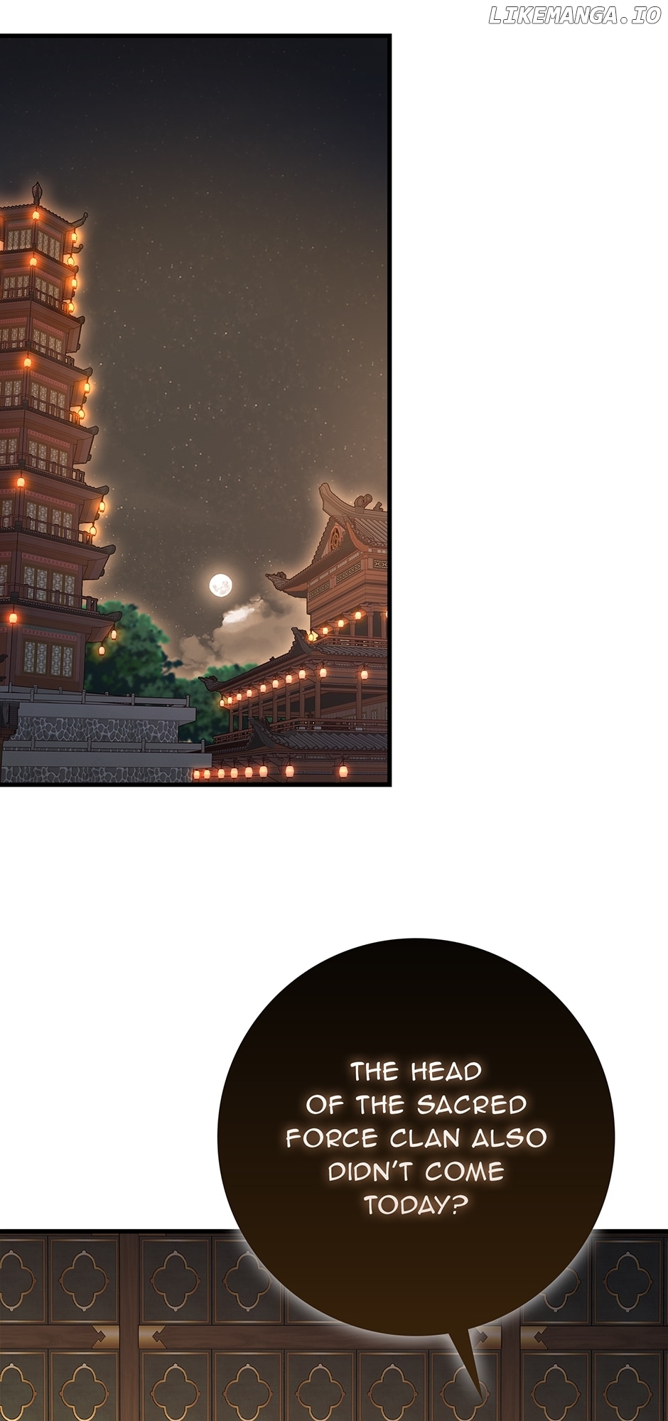 I Came Back as a Martial Genius Chapter 36 - page 63