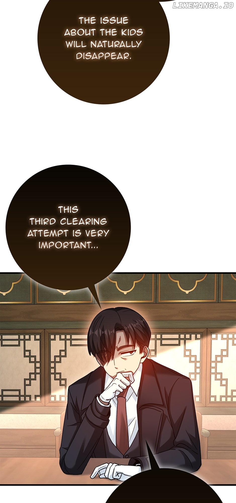 I Came Back as a Martial Genius Chapter 36 - page 66
