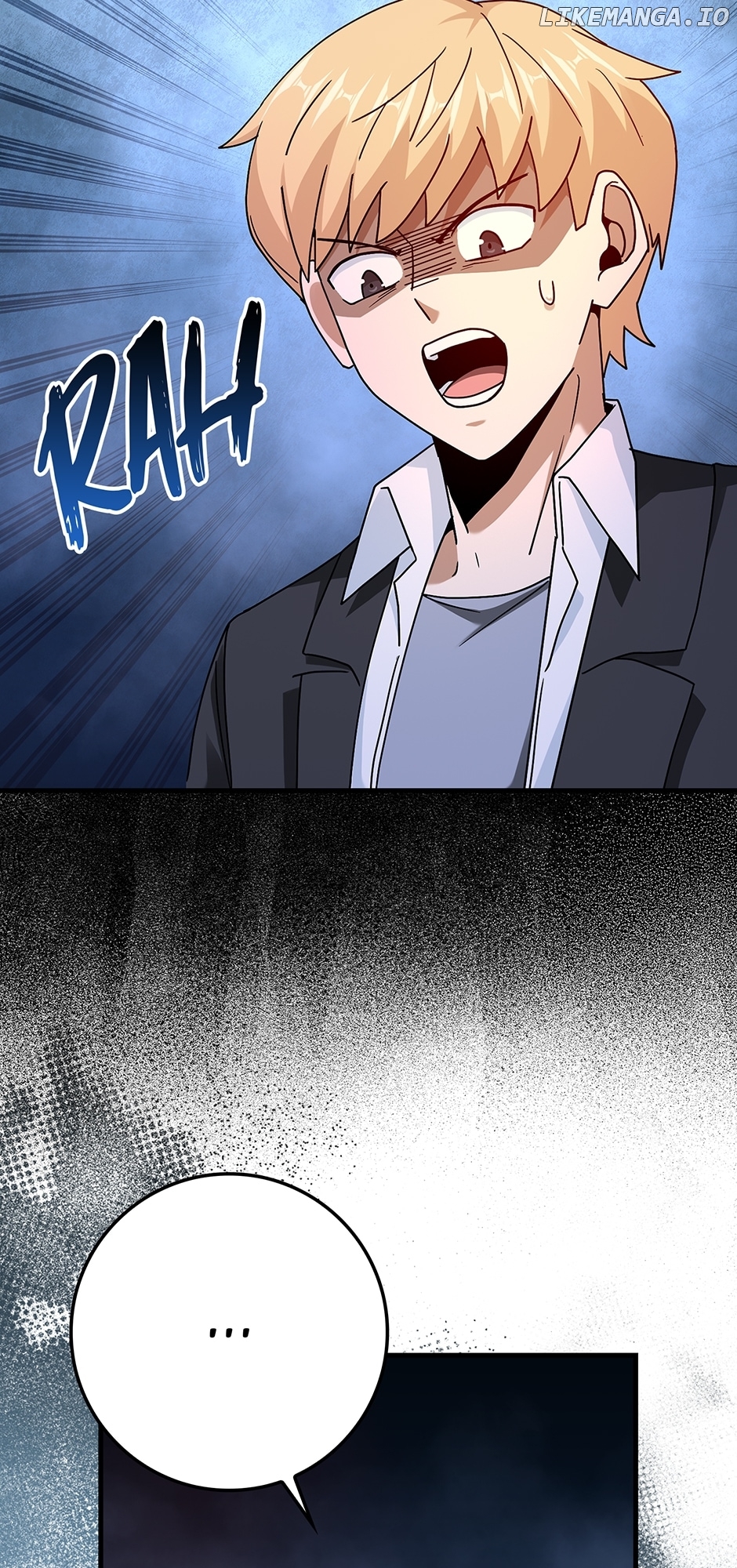 I Came Back as a Martial Genius Chapter 36 - page 7