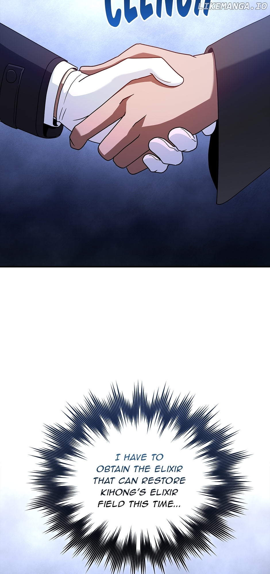 I Came Back as a Martial Genius Chapter 36 - page 71