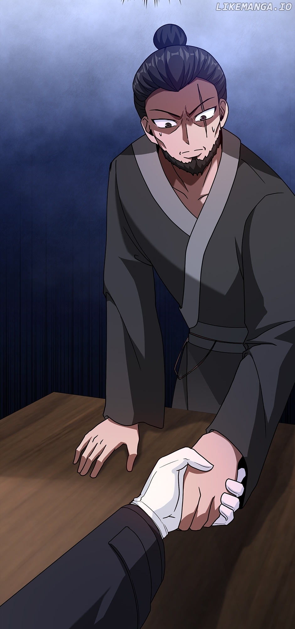 I Came Back as a Martial Genius Chapter 36 - page 72