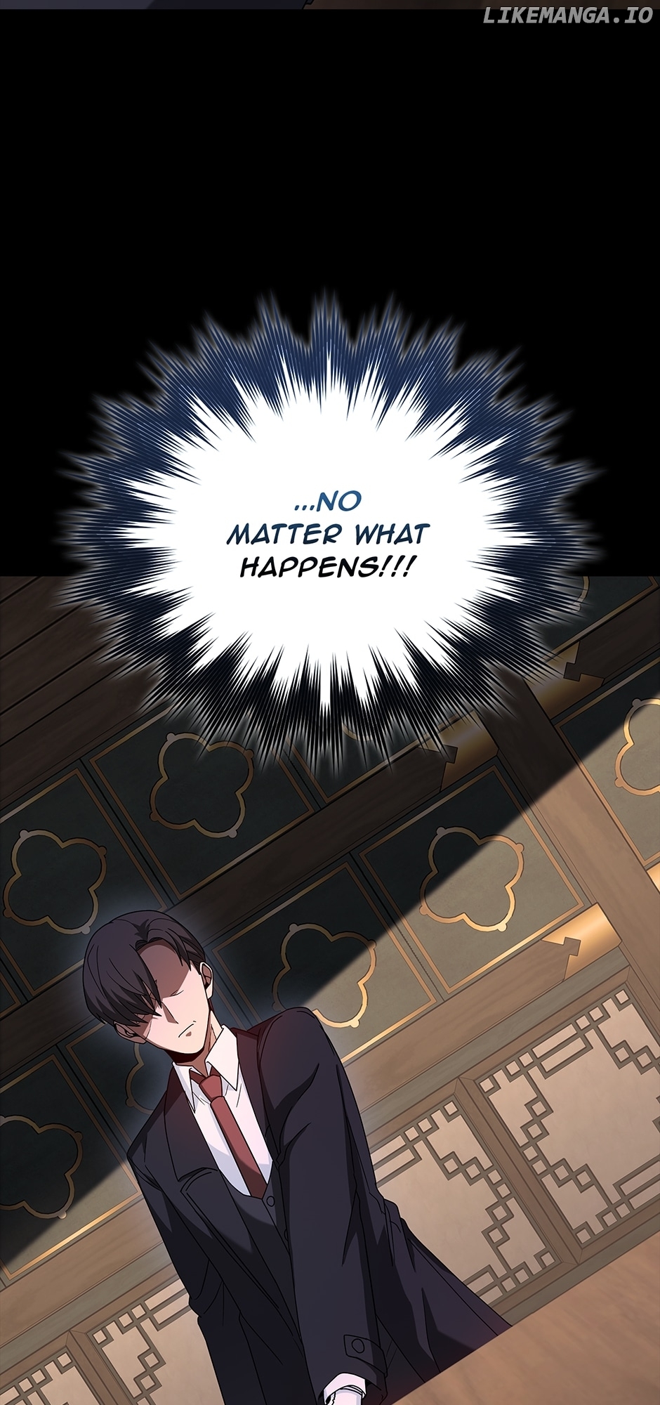 I Came Back as a Martial Genius Chapter 36 - page 73