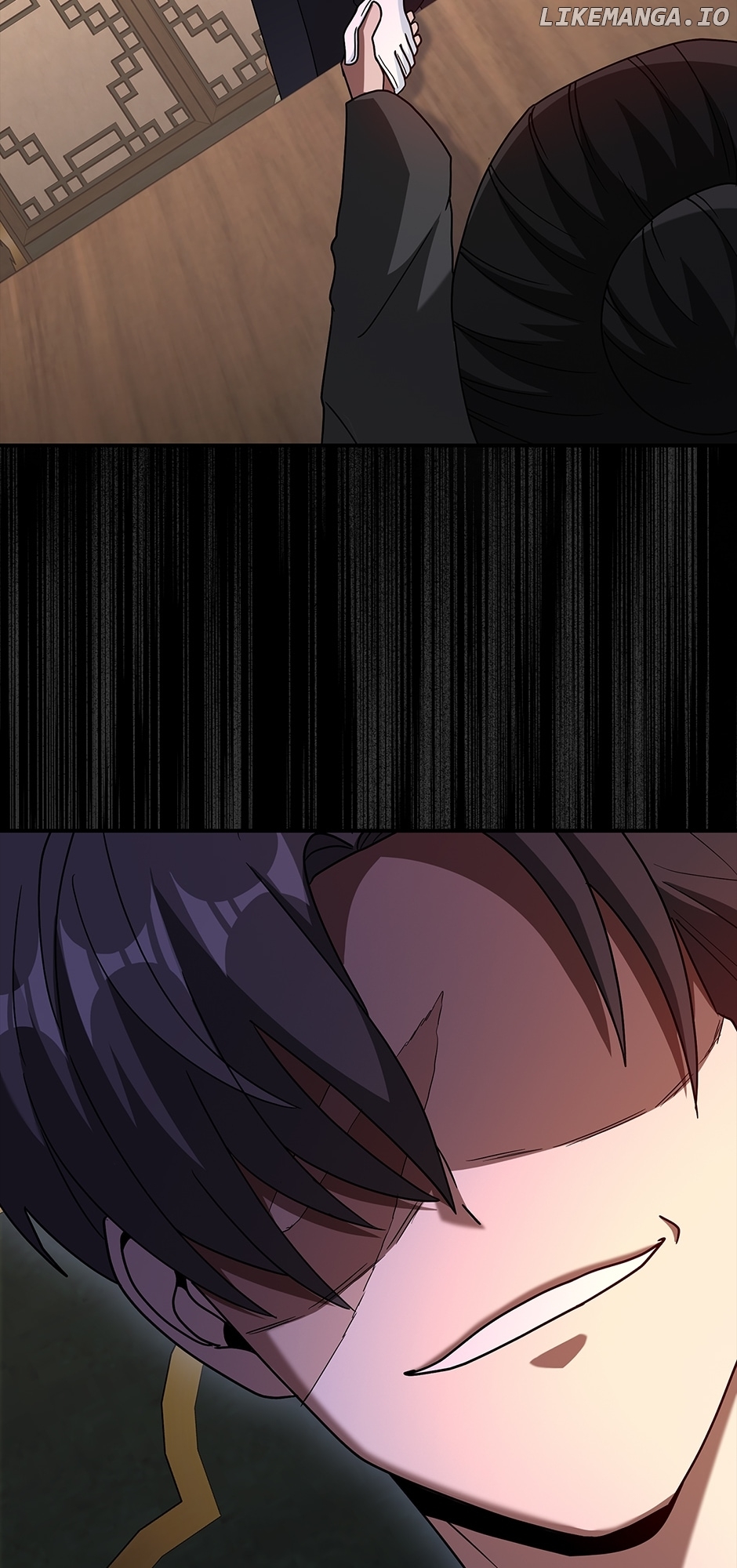 I Came Back as a Martial Genius Chapter 36 - page 74