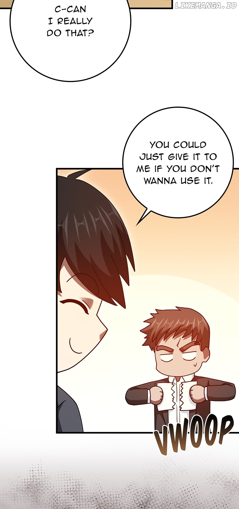 I Came Back as a Martial Genius Chapter 37 - page 11