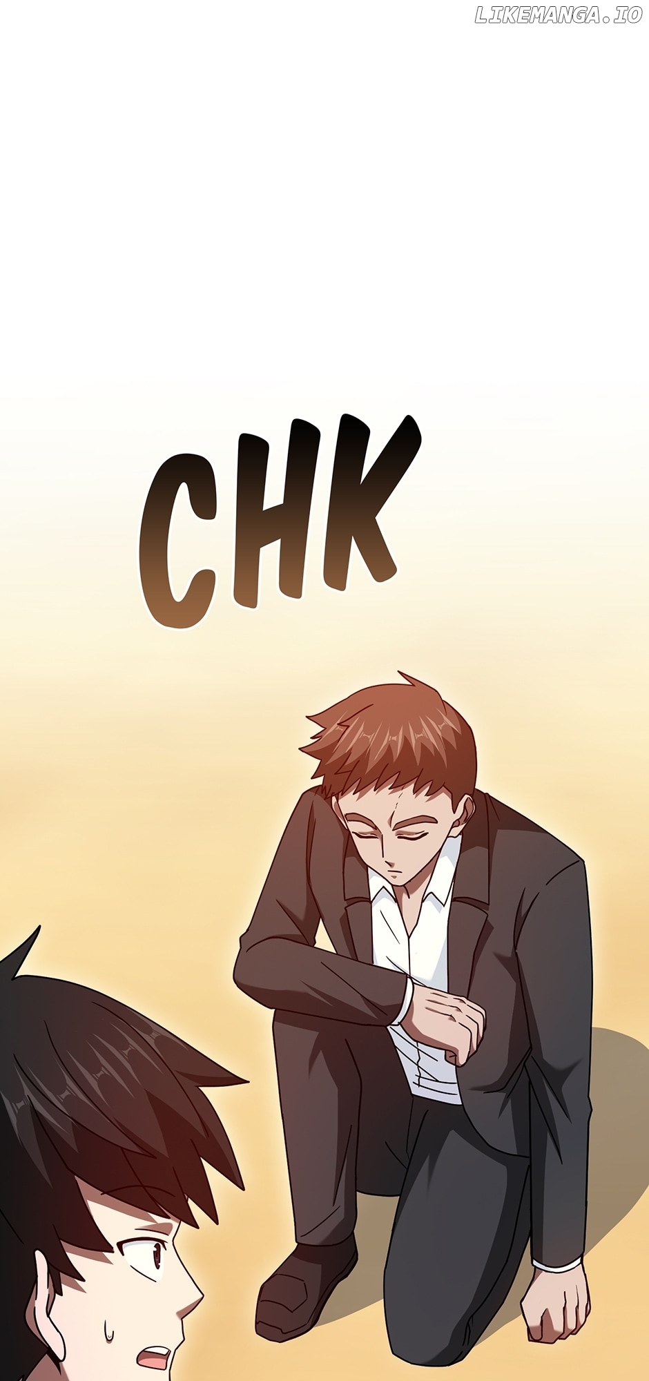 I Came Back as a Martial Genius Chapter 37 - page 14