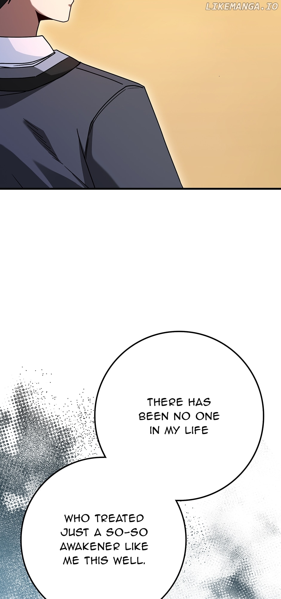 I Came Back as a Martial Genius Chapter 37 - page 15