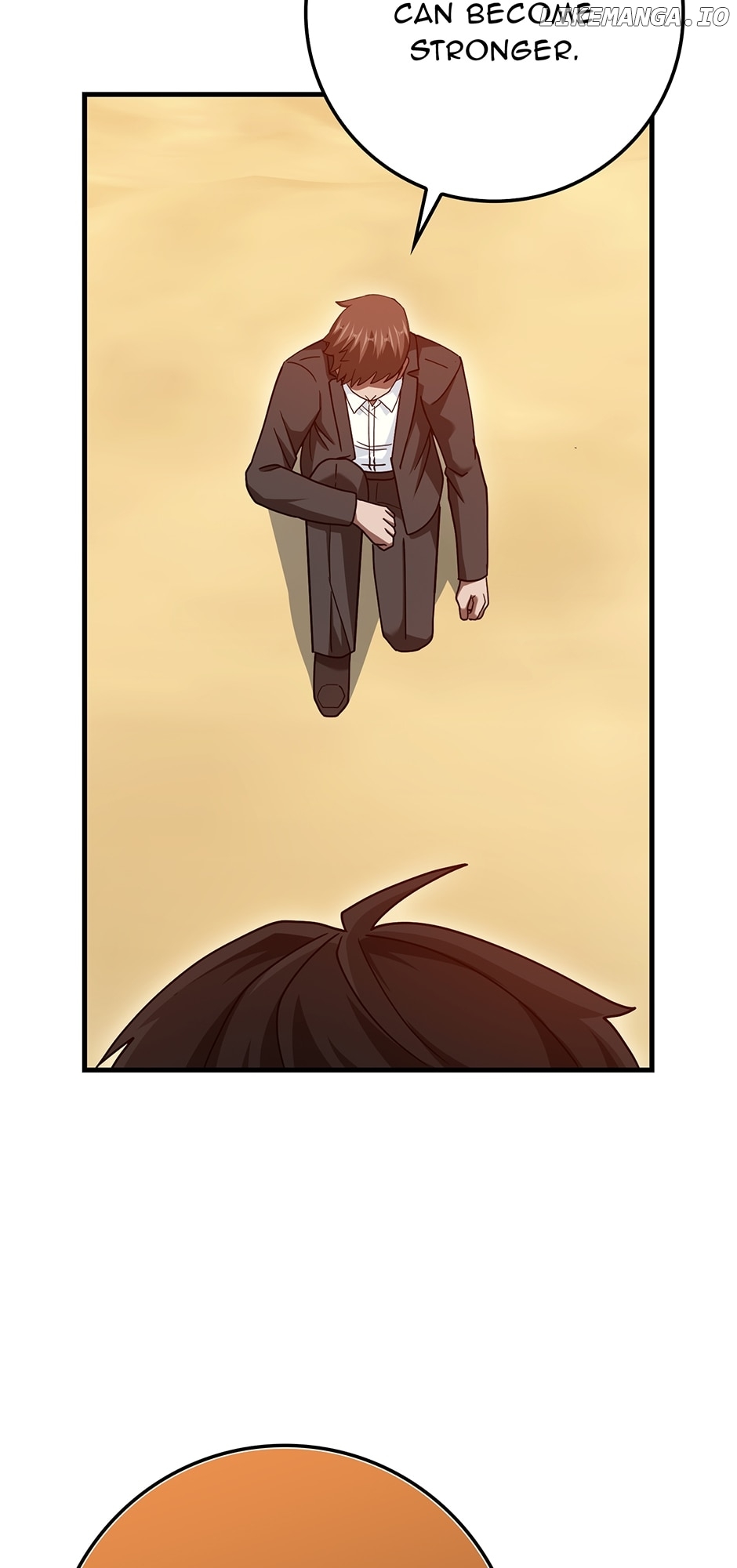 I Came Back as a Martial Genius Chapter 37 - page 17