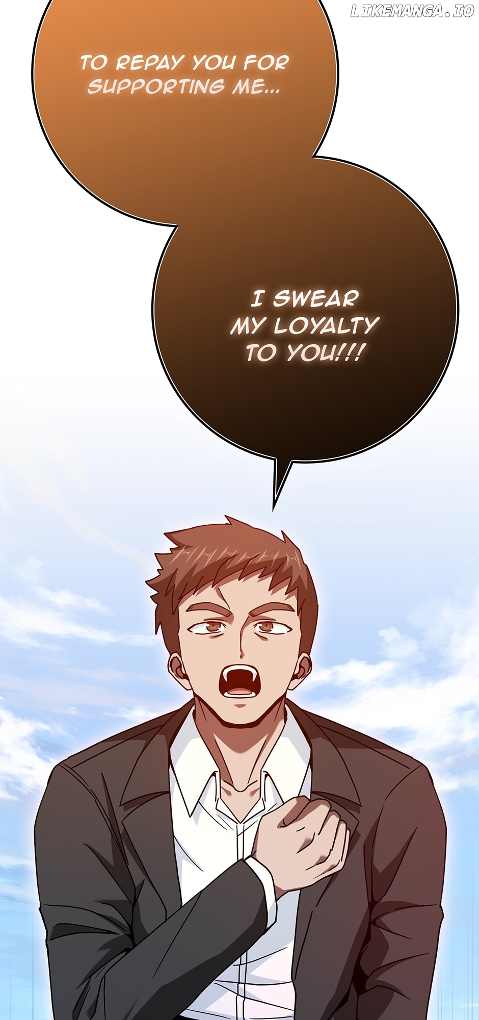 I Came Back as a Martial Genius Chapter 37 - page 18