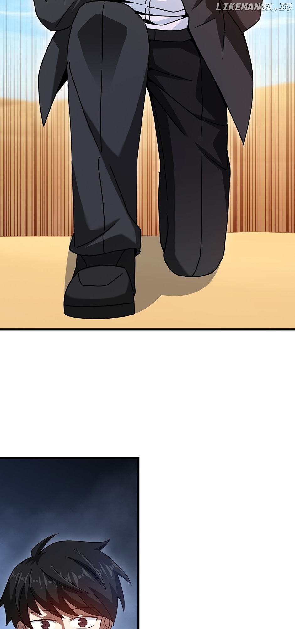 I Came Back as a Martial Genius Chapter 37 - page 19