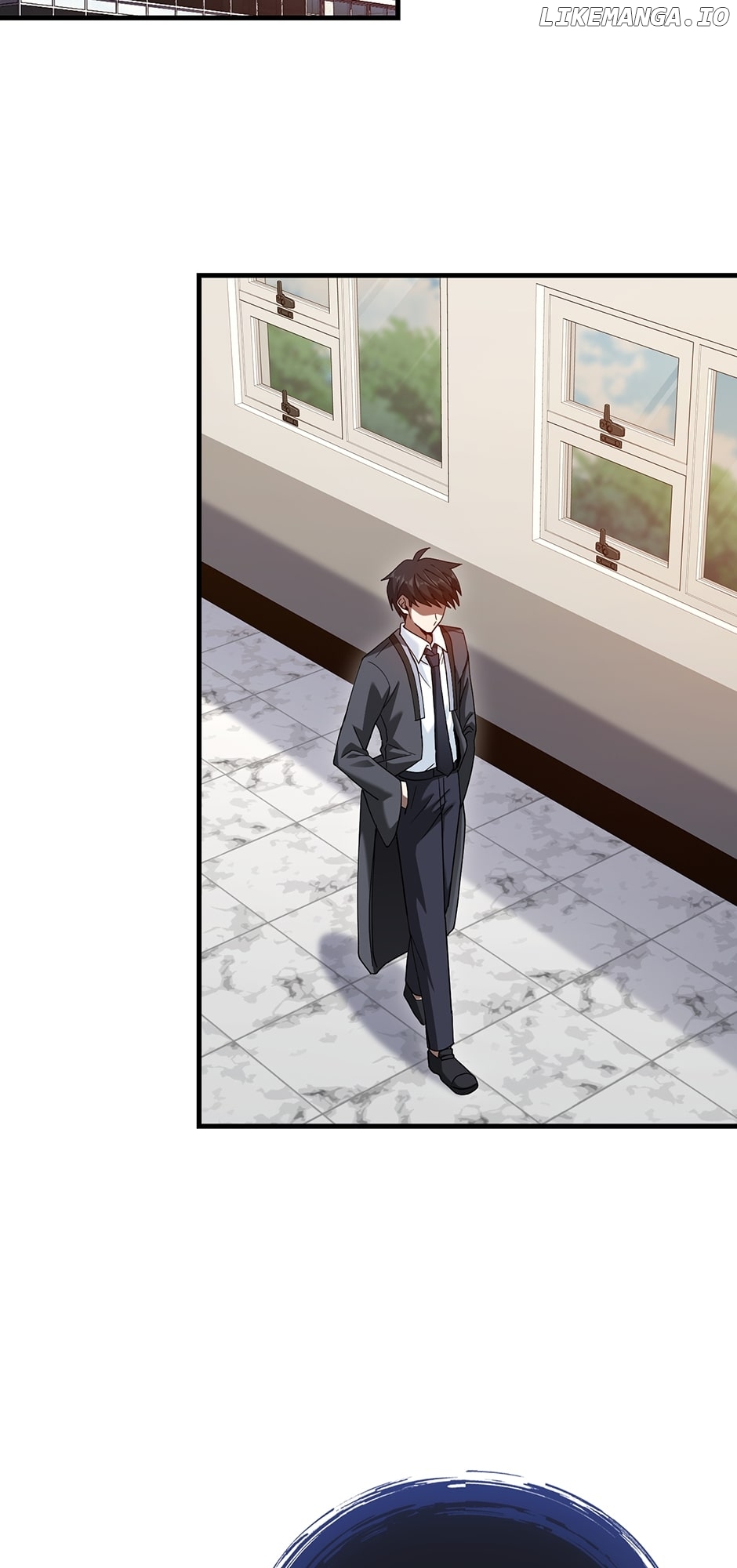 I Came Back as a Martial Genius Chapter 37 - page 23