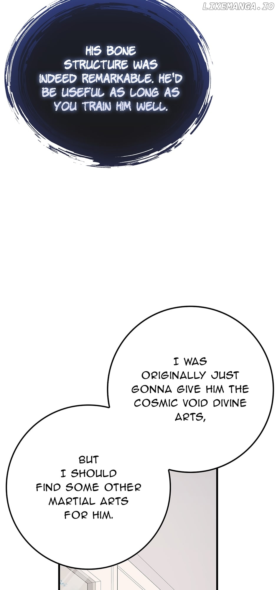 I Came Back as a Martial Genius Chapter 37 - page 25