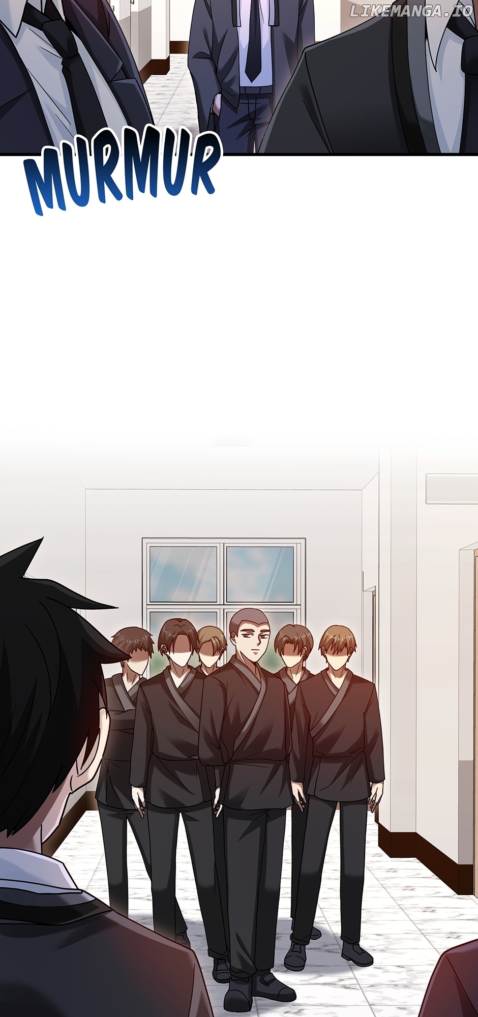 I Came Back as a Martial Genius Chapter 37 - page 29