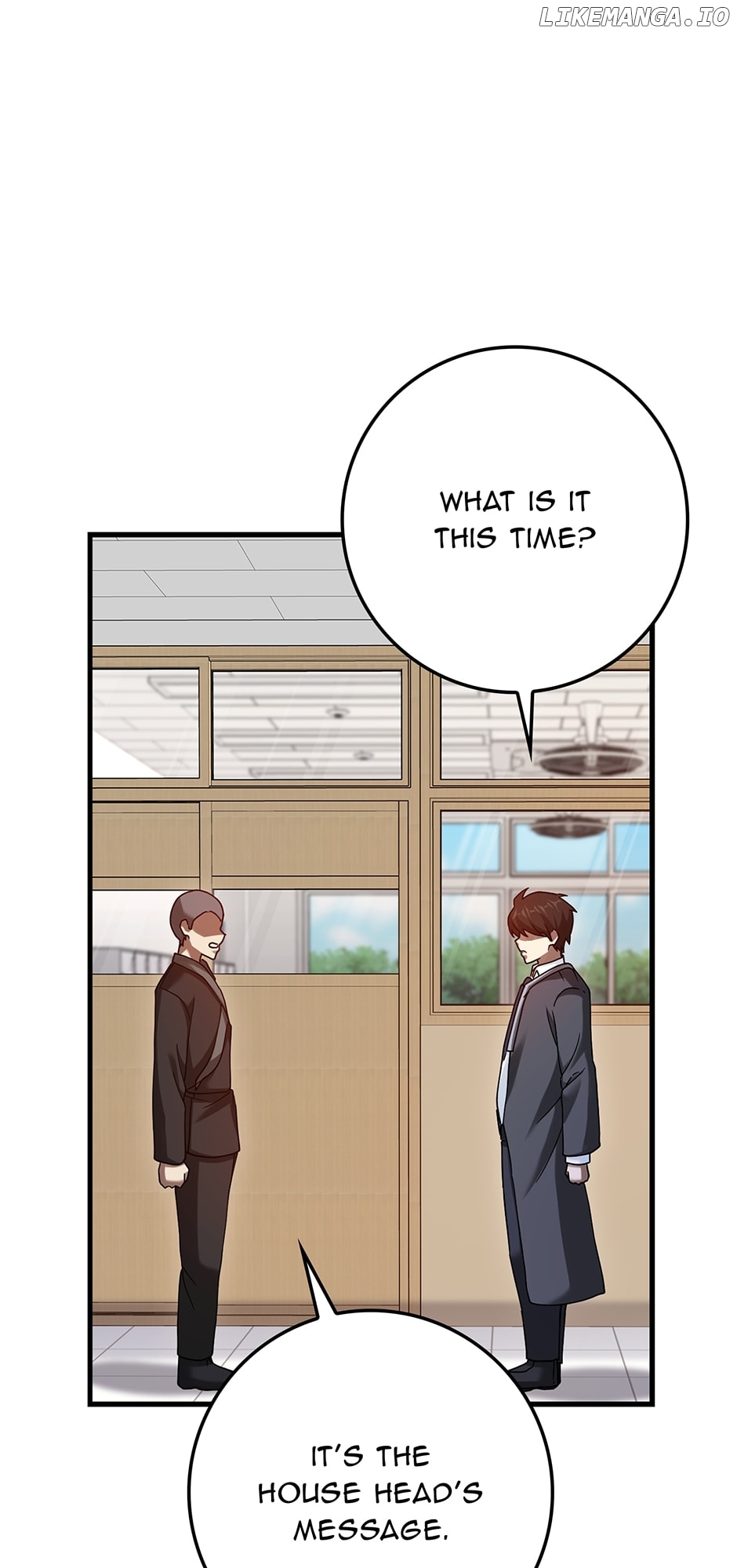 I Came Back as a Martial Genius Chapter 37 - page 31