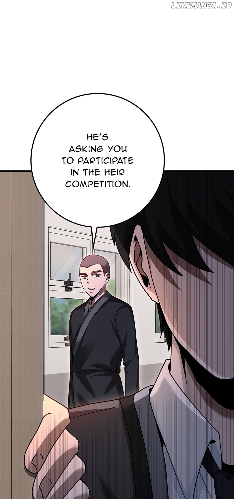 I Came Back as a Martial Genius Chapter 37 - page 33