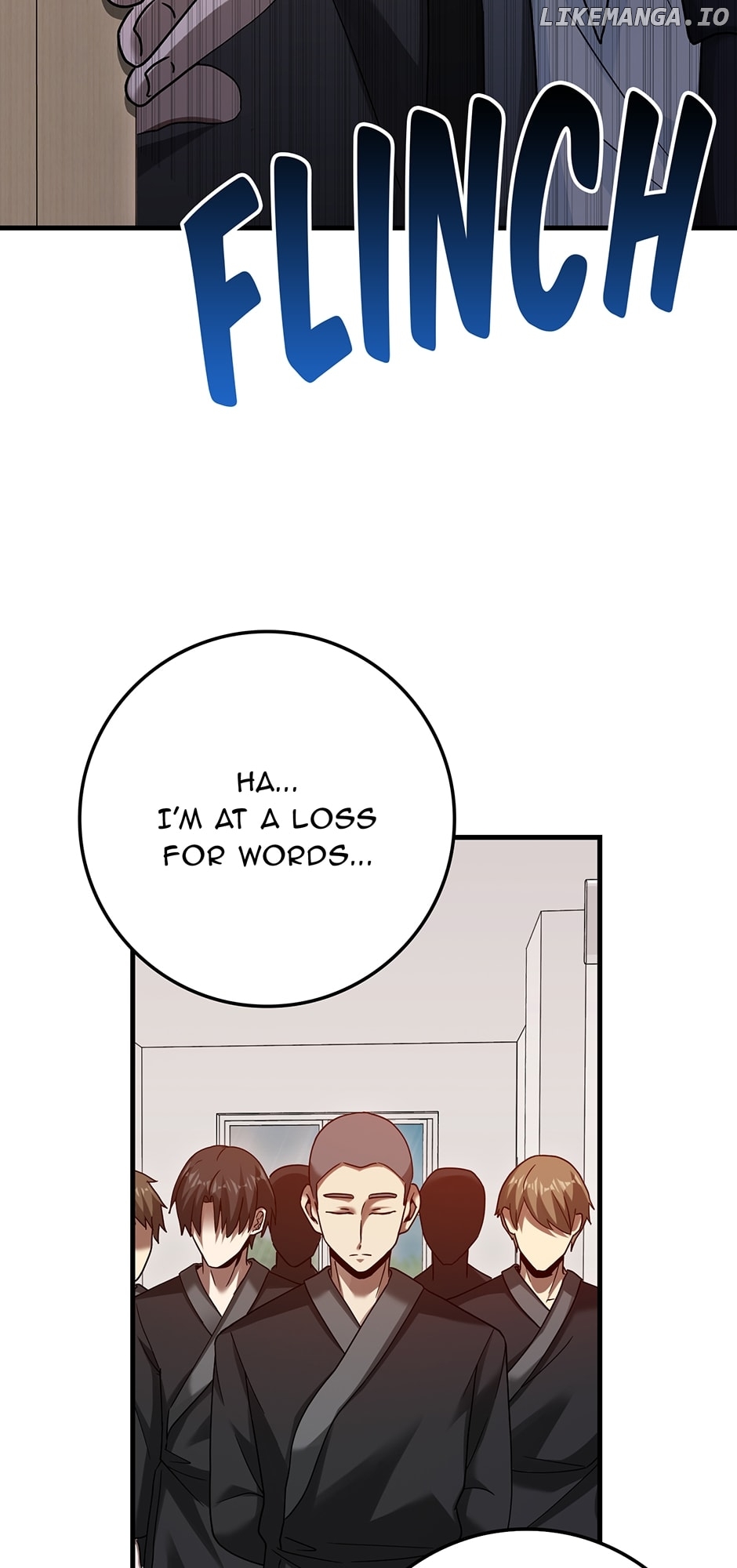 I Came Back as a Martial Genius Chapter 37 - page 34