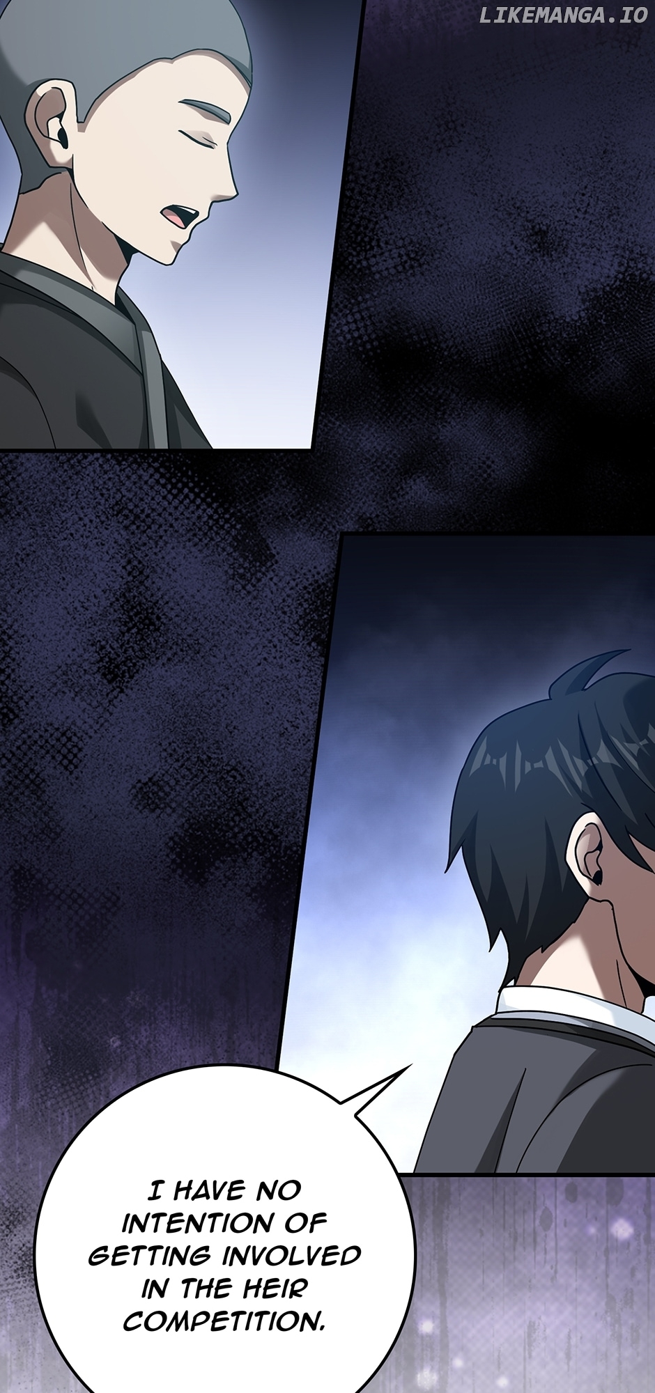 I Came Back as a Martial Genius Chapter 37 - page 36