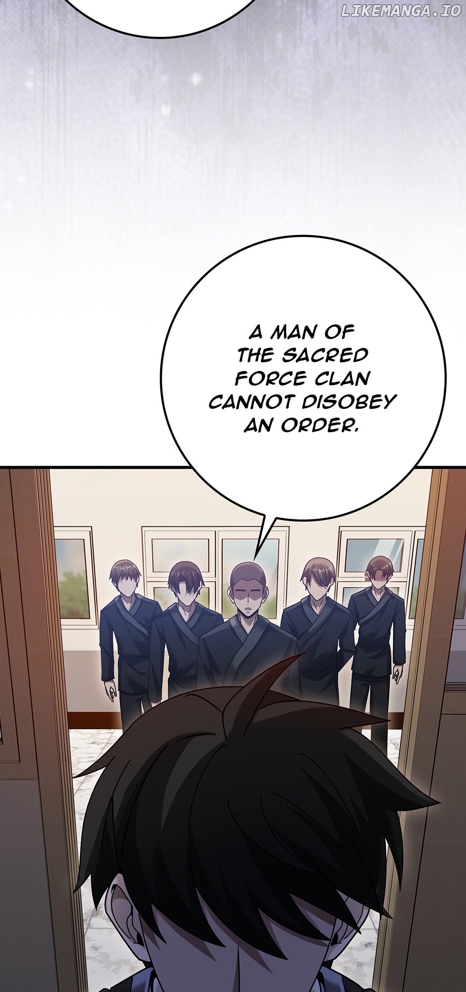 I Came Back as a Martial Genius Chapter 37 - page 37