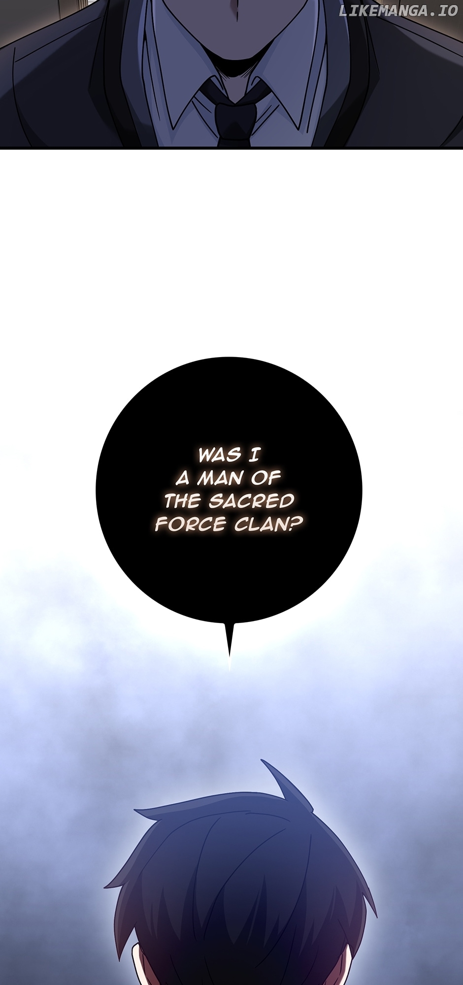 I Came Back as a Martial Genius Chapter 37 - page 38