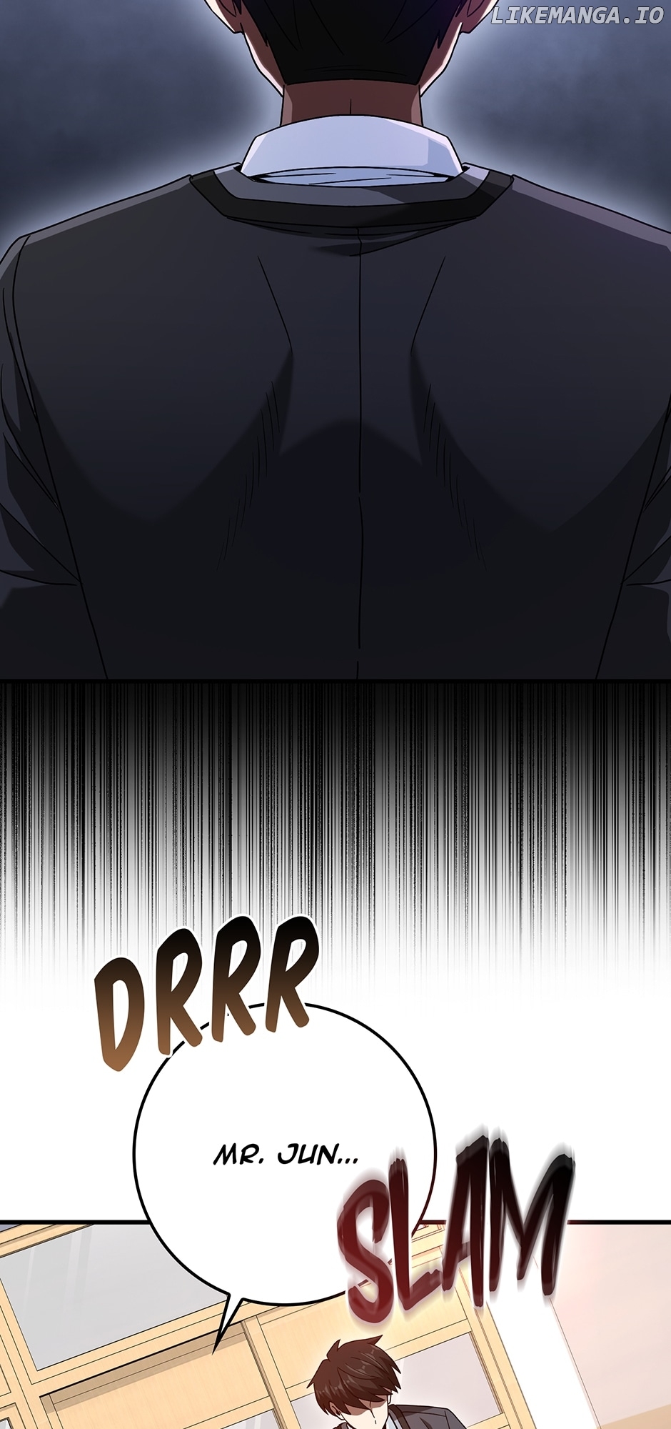 I Came Back as a Martial Genius Chapter 37 - page 39