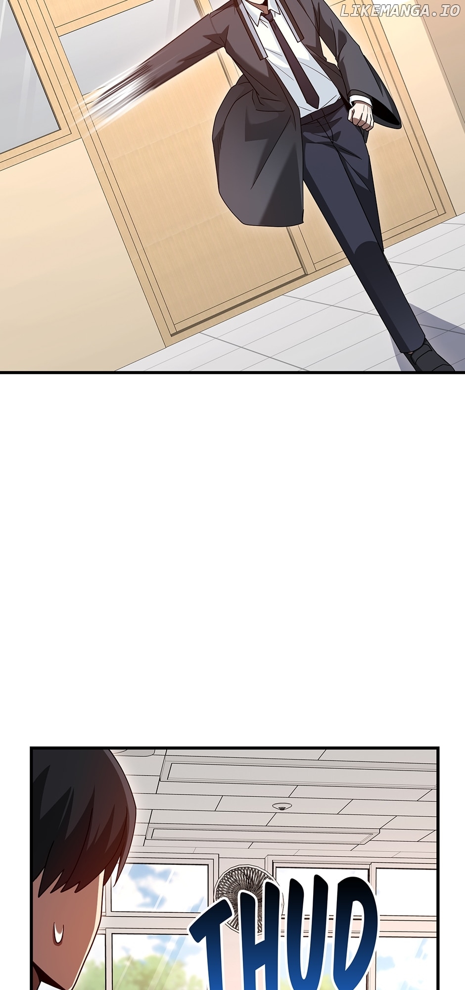 I Came Back as a Martial Genius Chapter 37 - page 40