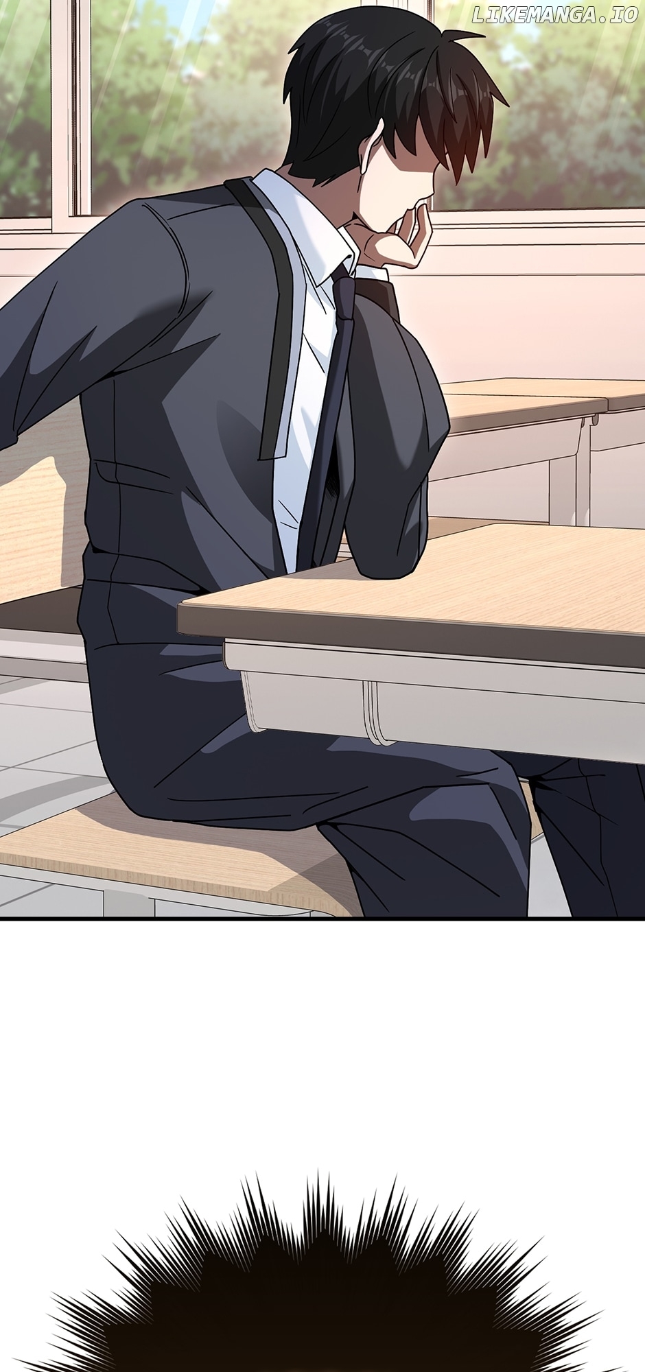 I Came Back as a Martial Genius Chapter 37 - page 42