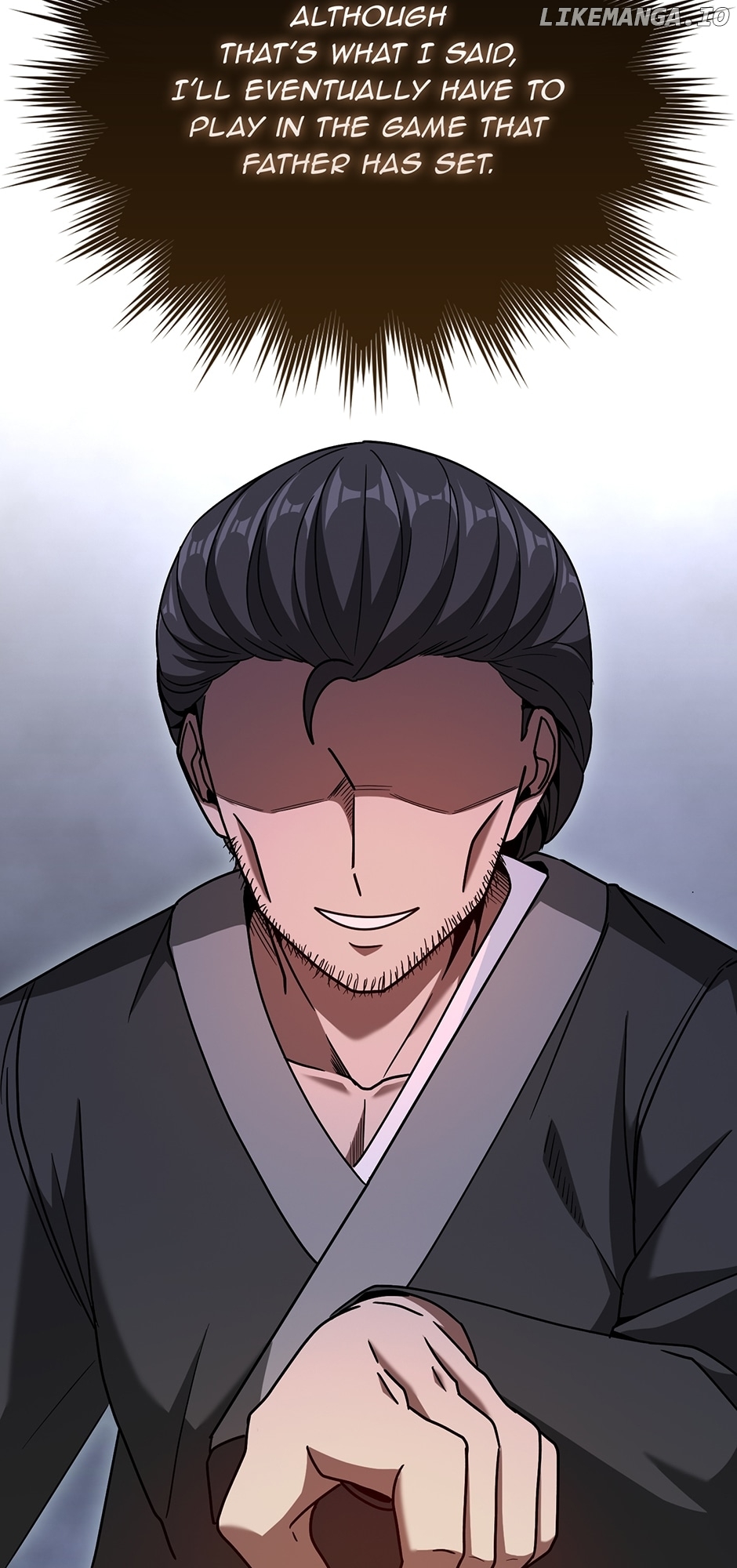 I Came Back as a Martial Genius Chapter 37 - page 43