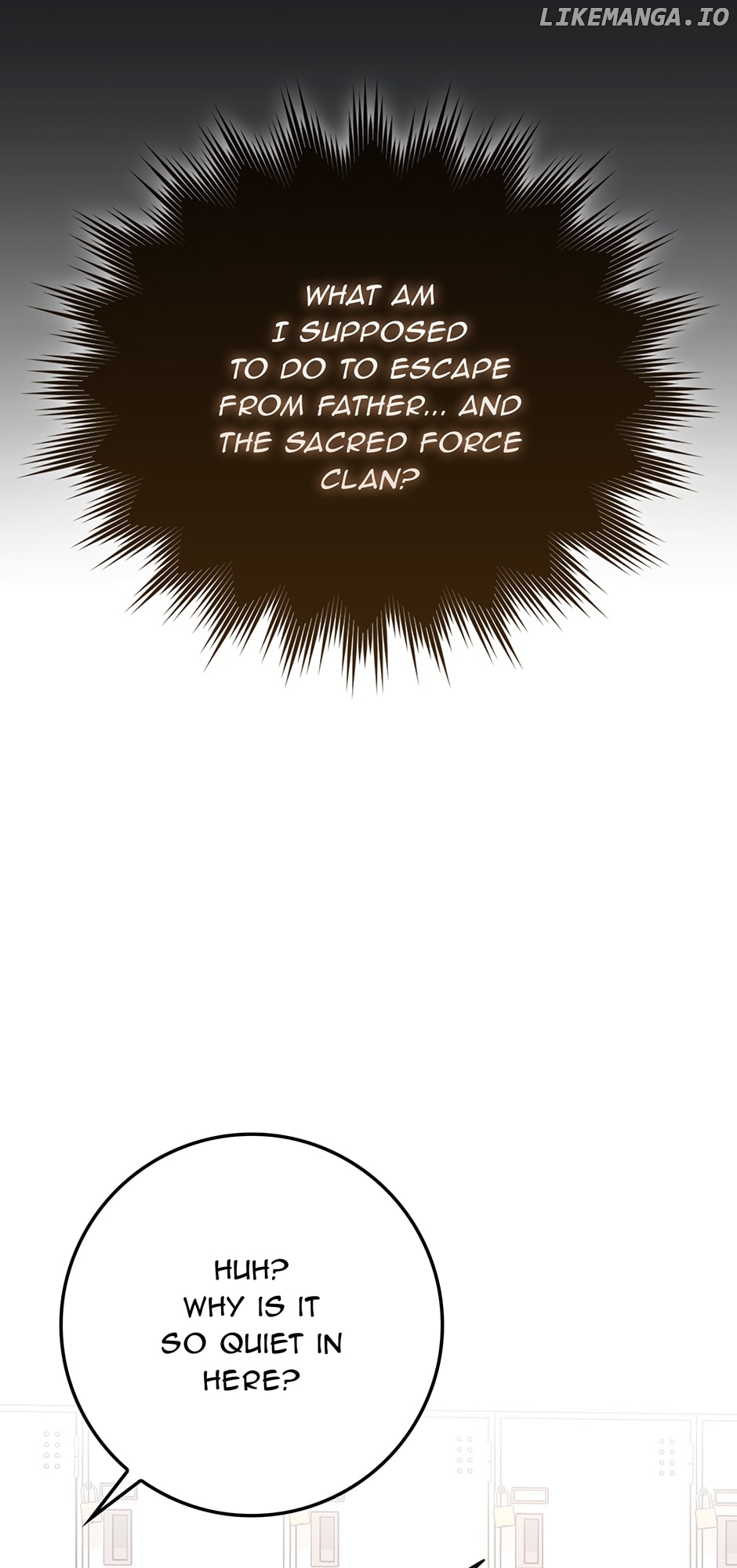 I Came Back as a Martial Genius Chapter 37 - page 45