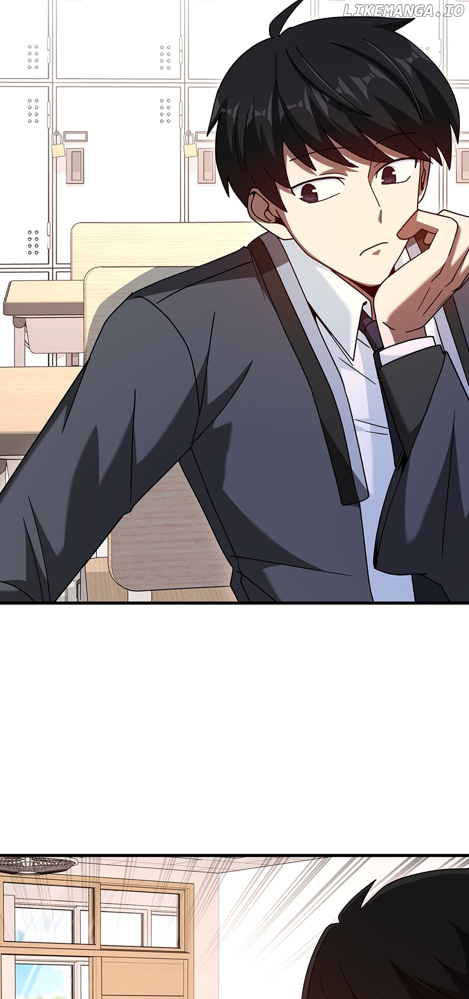 I Came Back as a Martial Genius Chapter 37 - page 46