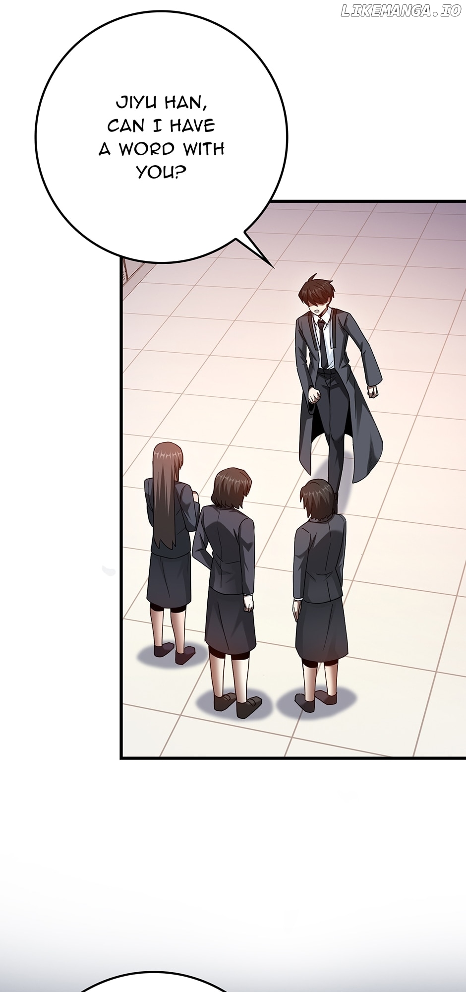 I Came Back as a Martial Genius Chapter 37 - page 49